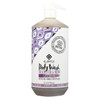 Alaffia - Everyday Body Wash - Shea Lavender - 32 oz. Alaffia - Everyday Body Wash - Shea Lavender - 32 oz.