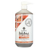 Alaffia - Everyday Body Wash - Shea Vanilla - 32 oz. Alaffia - Everyday Body Wash - Shea Vanilla - 32 oz.