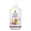 Alaffia - Everyday Conditioner and Detangler - Lemon Lavender - 16 fl oz.
