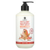Alaffia - Everyday Hand and Body Lotion - Coconut Reishi Vanilla - 16 fl oz. Alaffia - Everyday Hand and Body Lotion - Coconut Reishi Vanilla - 16 fl oz.
