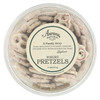 Aurora Natural Products - Yogurt Pretzels - Case of 12 - 11 oz.