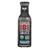 Montana Mex - Sweet and Spicy BBQ Sauce - Case of 6 - 13.9 oz. Montana Mex - Sweet and Spicy BBQ Sauce - Case of 6 - 13.9 oz.