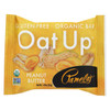 Pamela's Products - Oat Up Gluten-Free Bar - Peanut Butter - Case of 12 - 1.59 oz.