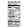 Pamela's Products - Oat Up Gluten-Free Bar - Intense Ginger Spice - Case of 8 - 4/1.59 oz.