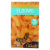 Pamela's Products - Organic Gluten-Free Pasta - Elbows - Case of 12 - 8 oz. Pamela's Products - Organic Gluten-Free Pasta - Elbows - Case of 12 - 8 oz.