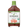 Napa Valley Heirloom Tomato Co - BBQ Sauce - Original - Case of 6 - 16 oz.