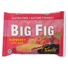 Pamela's Products - Gluten-Free Big Fig Bar - Raspberry and Fig - Case of 12 - 1.41 oz. Pamela's Products - Gluten-Free Big Fig Bar - Raspberry and Fig - Case of 12 - 1.41 oz.