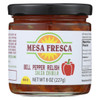 Mesa Fresca  - Bell Pepper Relish Salsa - Case of 6 - 8 oz.