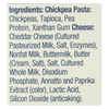 Banza - Chickpea Pasta Mac and Cheese - Shells and Classic Cheddar - Case of 6 - 5.5 oz. Banza - Chickpea Pasta Mac and Cheese - Shells and Classic Cheddar - Case of 6 - 5.5 oz.