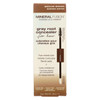 Mineral Fusion - Gray Root Concealer - Medium Brown - 0.28 oz.