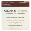 Mineral Fusion - Pressed Powder Foundation - Neutral 2 - 0.32 oz.