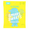 Smartsweets - Gummy Sour Blast Buddies - Case of 12 - 1.8 OZ