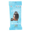 Skinny Dipped Almonds - Dark Chocolate Cocoa - Case of 10 - 1.5 OZ