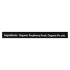 Buddha Teas - Organic Tea - Rich Raspberry Pu-erh - Case of 6 - 18 Bags Buddha Teas - Organic Tea - Rich Raspberry Pu-erh - Case of 6 - 18 Bags