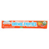 Torie and Howard - Chewy Fruities Organic Candy Chews - Blood Orange and Honey - Case of 18 - 2.1 oz.