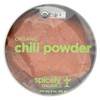 Spicely Organics - Organic Chili Powder - Case of 2 - 3 oz.