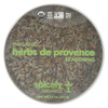 Spicely Organics - Organic Herbs De Provence Seasoning - Case of 2 - 1.2 oz. Spicely Organics - Organic Herbs De Provence Seasoning - Case of 2 - 1.2 oz.