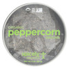 Spicely Organics - Organic Peppercorn - Black Ground - Case of 2 - 3 oz.