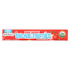 Torie and Howard - Chewy Fruities Organic Candy Chews - Sour Cherry - Case of 18 - 2.1 oz.