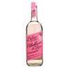 Belvoir - Organic Lemonade - Elderflower and Rose - Case of 6 - 25.4 fl oz.