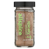 Spicely Organics - Organic Allspice - Ground - Case of 3 - 1.6 oz. Spicely Organics - Organic Allspice - Ground - Case of 3 - 1.6 oz.