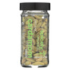 Spicely Organics - Organic Cardamom - Pods Green - Case of 3 - 1.2 oz.