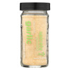 Spicely Organics - Organic Garlic - Granulates - Case of 3 - 2 oz. Spicely Organics - Organic Garlic - Granulates - Case of 3 - 2 oz.