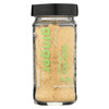 Spicely Organics - Organic Ginger - Ground - Case of 3 - 1.2 oz.