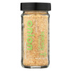 Spicely Organics - Organic Onion - Granulates - Case of 3 - 1.8 oz.