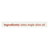Divina - Extra Virgin Olive Oil - Hania, Crete - Case of 6 - 25.4 fl oz. Divina - Extra Virgin Olive Oil - Hania, Crete - Case of 6 - 25.4 fl oz.
