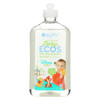ECOS - Baby ECOS - Bottle and Dish Wash - Case of 6 - 17 fl oz.