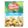 Beit Hashita - Green Olives - Large - Case of 12 - 18 fl oz.