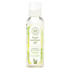 The Honest Company - Hand Sanitizer Gel - Lemongrass - 2 fl oz.