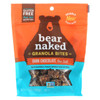 Bear Naked - Granola Bites - Dark Chocolate Sea Salt - Case of 6 - 7.2 oz.