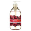 Seventh Generation - Liquid Hand Soap - Black Currant and Rosewater - 12 fl oz. Seventh Generation - Liquid Hand Soap - Black Currant and Rosewater - 12 fl oz.