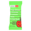 Rxbar - Kids Protein Bar - Apple Cinnamon - Case of 6 - 5/1.16 oz.