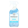 The Honest Company - Stain Remover Cleaner - Free and Clear - 26 fl oz.