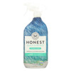 The Honest Company - Multi-Surface Cleaner - Coastal Surf - 26 fl oz.