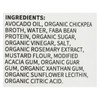 Chosen Foods - Avocado Oil Vegan Mayo - Case of 6 - 12 oz.