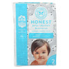 The Honest Company - Diapers Size 2 - Pandas  - 32 Count The Honest Company - Diapers Size 2 - Pandas  - 32 Count