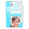 The Honest Company - Diapers Size 2 - Space Travel - 32 Count