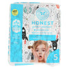 The Honest Company - Diapers Size 5 - Space Travel - 20 Count The Honest Company - Diapers Size 5 - Space Travel - 20 Count