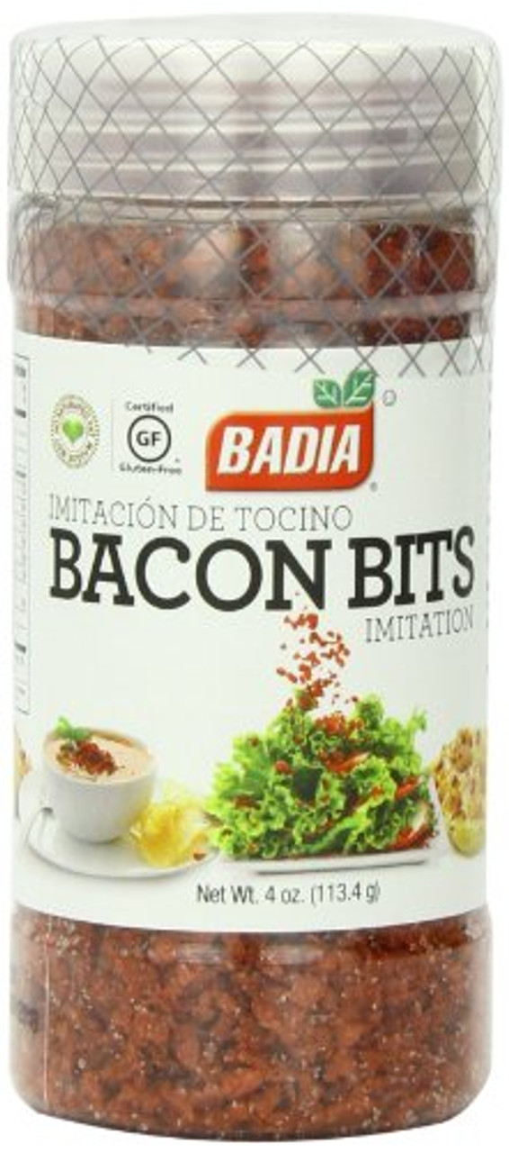 Imitation Bacon Unit Seasoning