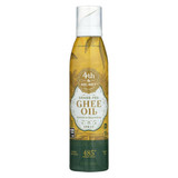 **25% Off**4th and Heart - Ghee Oil - Spray - Case of 6 - 5 fl oz