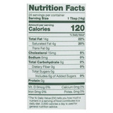 **25% Off**4th and Heart - Ghee Oil - Pourable - Case of 6 - 16 fl oz
