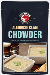 Ugh! Seabear Company Recalls Smoked Salmon Chowder and Alehouse Clam Chowder Because of Possible Health Risk | FDA