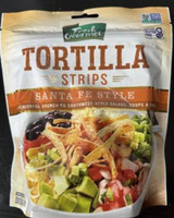 Ugh! Sugar Foods Recalls Fresh Gourmet Tortilla Strips Santa Fe Style 3.5 Ounce Pouch Due to Undeclared Wheat | FDA