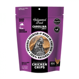 Ugh! Carolina Prime Pet, Inc. Recalls “Hollywood Feed Carolina Made Chicken Chips” Because of Possible Salmonella Health Risk | FDA