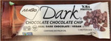 Ugh! Lifestyle Evolution Voluntarily Recalls NuGo Dark Chocolate Chip and NuGo Dark Pretzel Due to Undeclared Milk | FDA