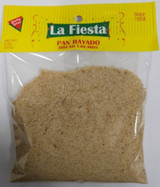 Ugh! Recall of La Fiesta Brand Bread Crumbs (Unseasoned and Seasoned) for Undeclared Sesame | FDA